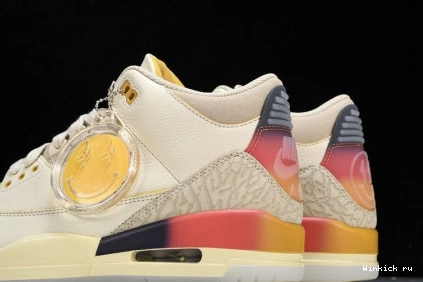 SP 3 J Retro Balvin Jordan 0715